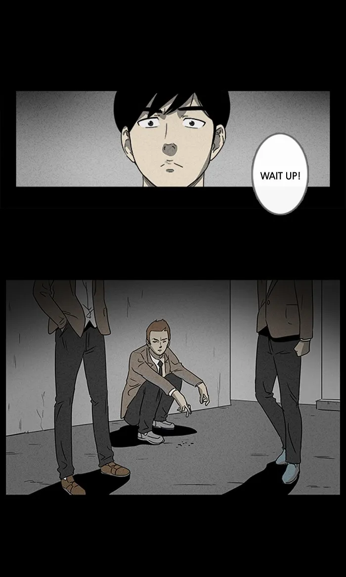 Tales of the Unusual Chapter 2 page 26 - 
