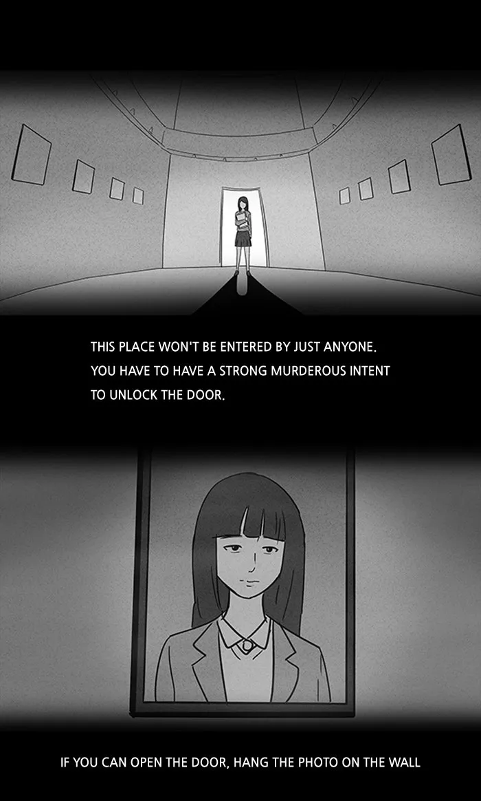 Tales of the Unusual Chapter 2 page 4 - 