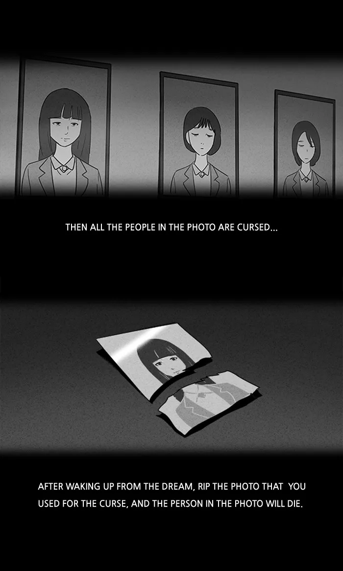 Tales of the Unusual Chapter 2 page 5 - 