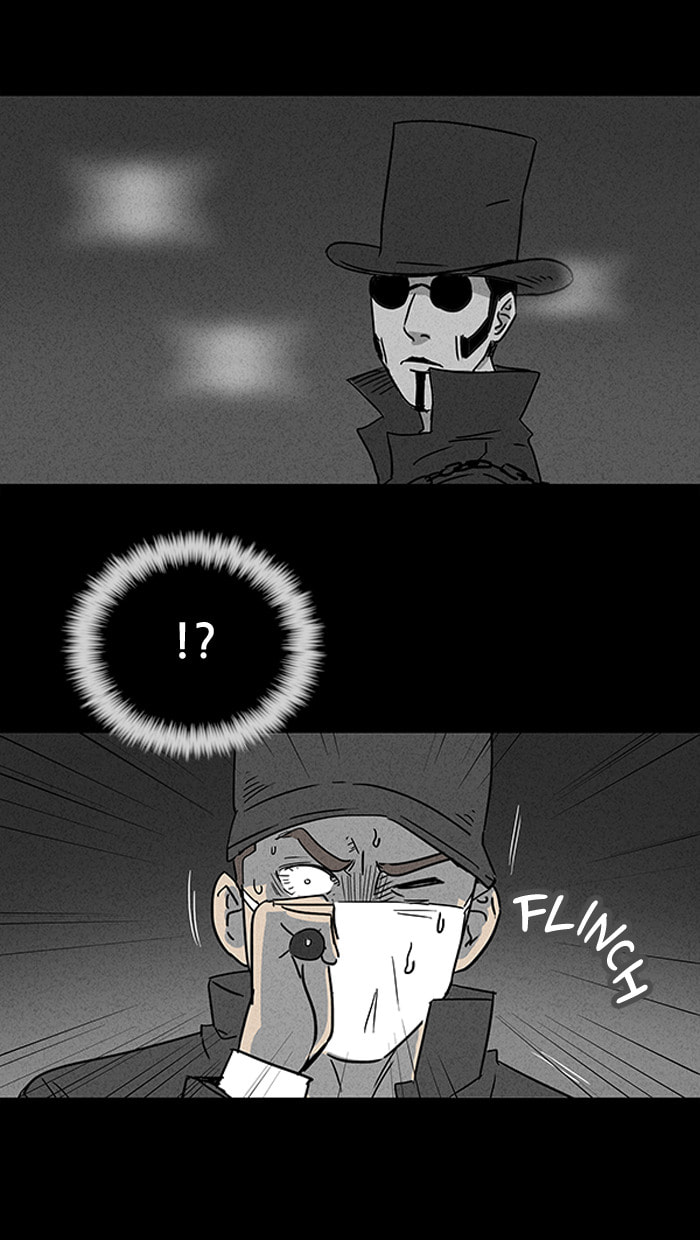 Tales of the Unusual Chapter 20 page 12 - 