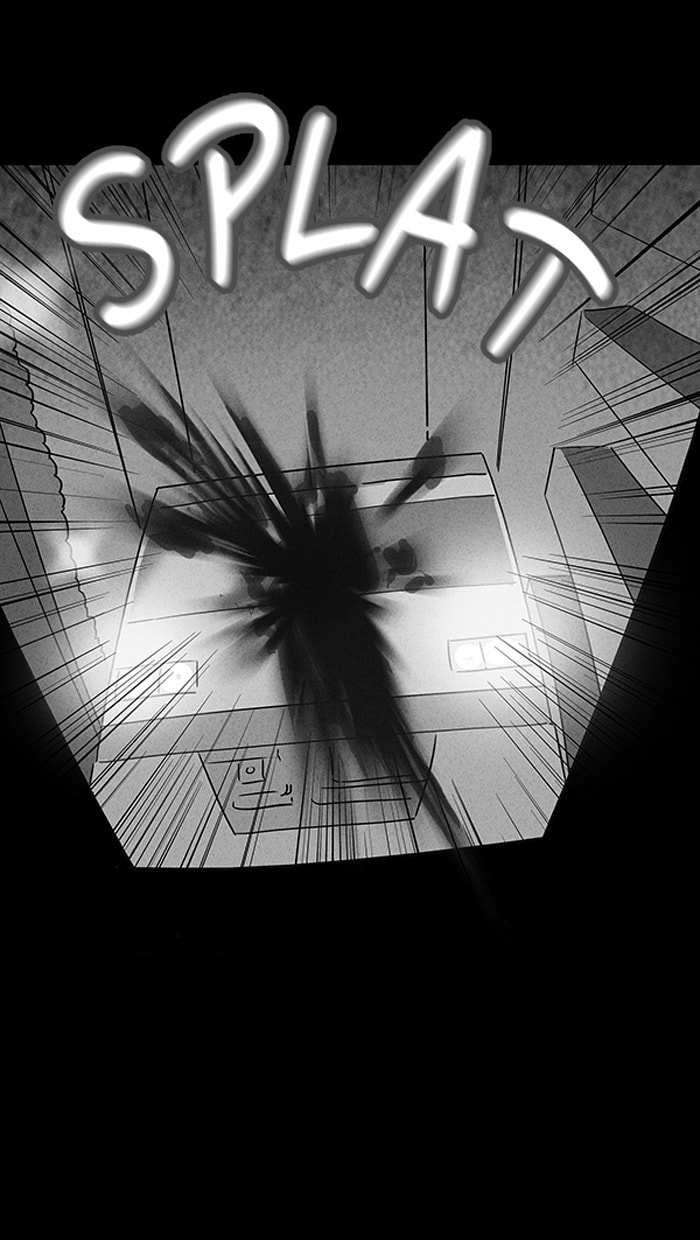 Tales of the Unusual Chapter 20 page 15 - 