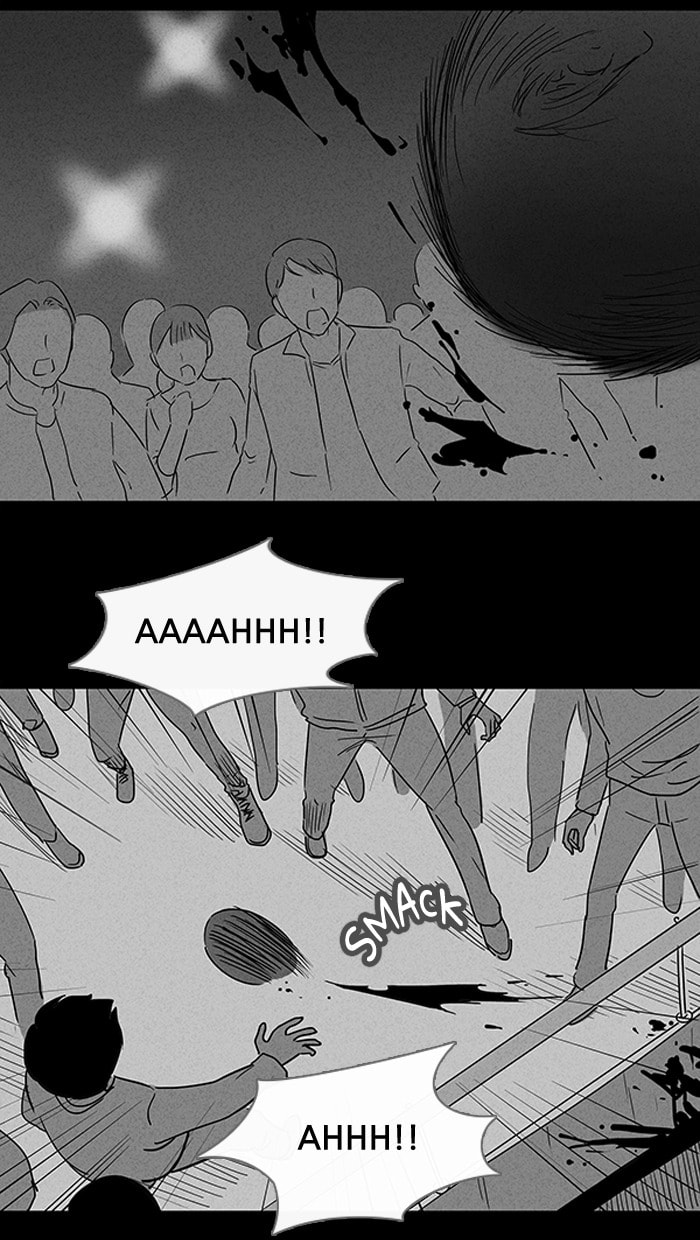 Tales of the Unusual Chapter 20 page 16 - 