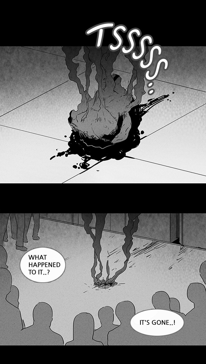 Tales of the Unusual Chapter 20 page 19 - 