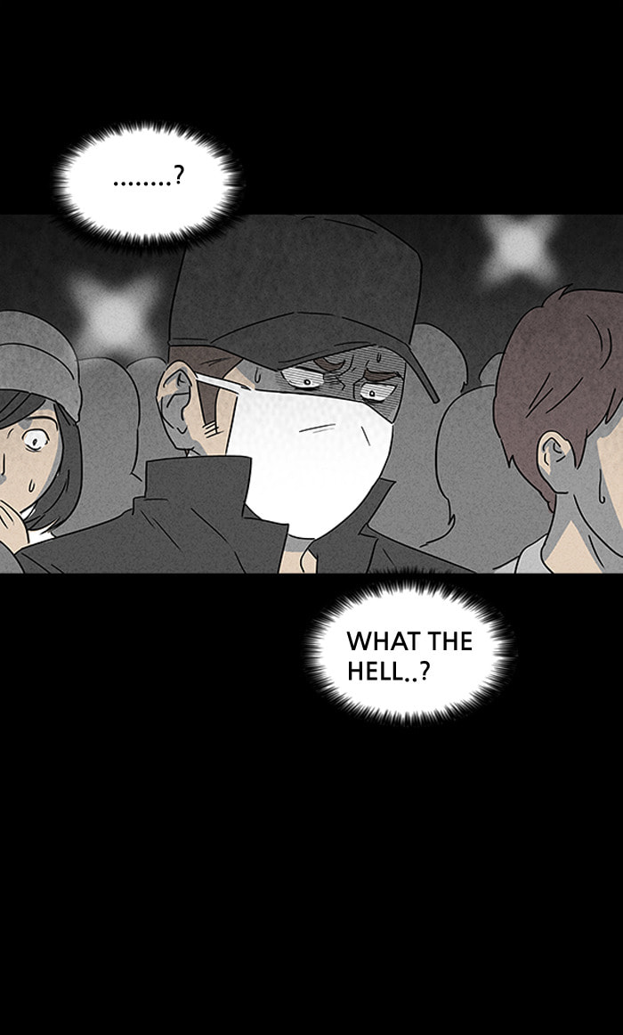 Tales of the Unusual Chapter 20 page 20 - 