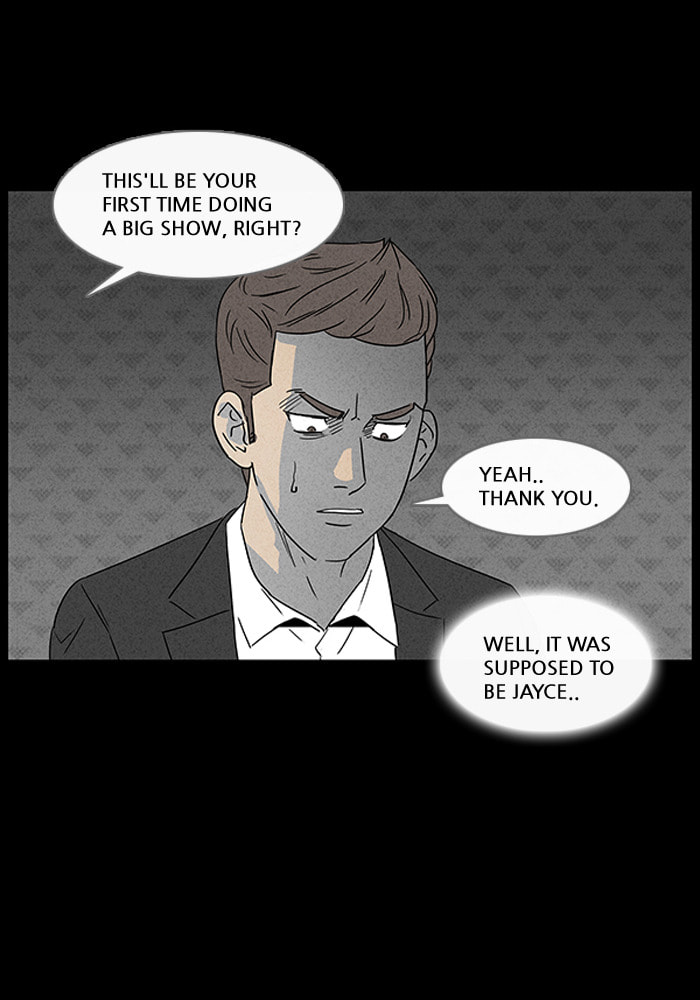 Tales of the Unusual Chapter 20 page 23 - 