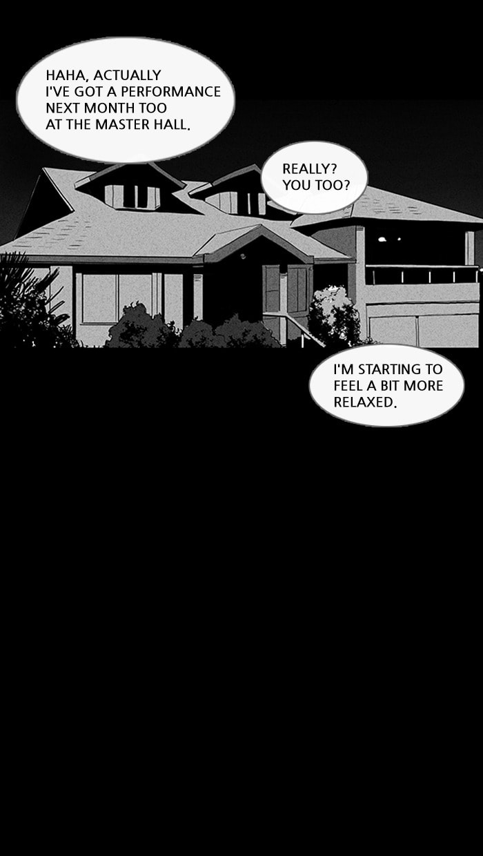 Tales of the Unusual Chapter 20 page 24 - 