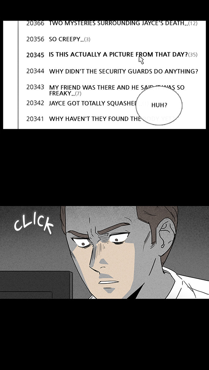 Tales of the Unusual Chapter 20 page 26 - 