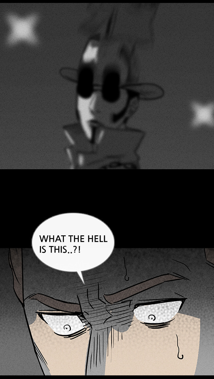 Tales of the Unusual Chapter 20 page 28 - 