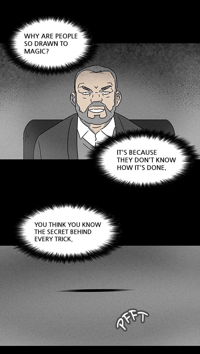 Tales of the Unusual Chapter 20 page 4 - 