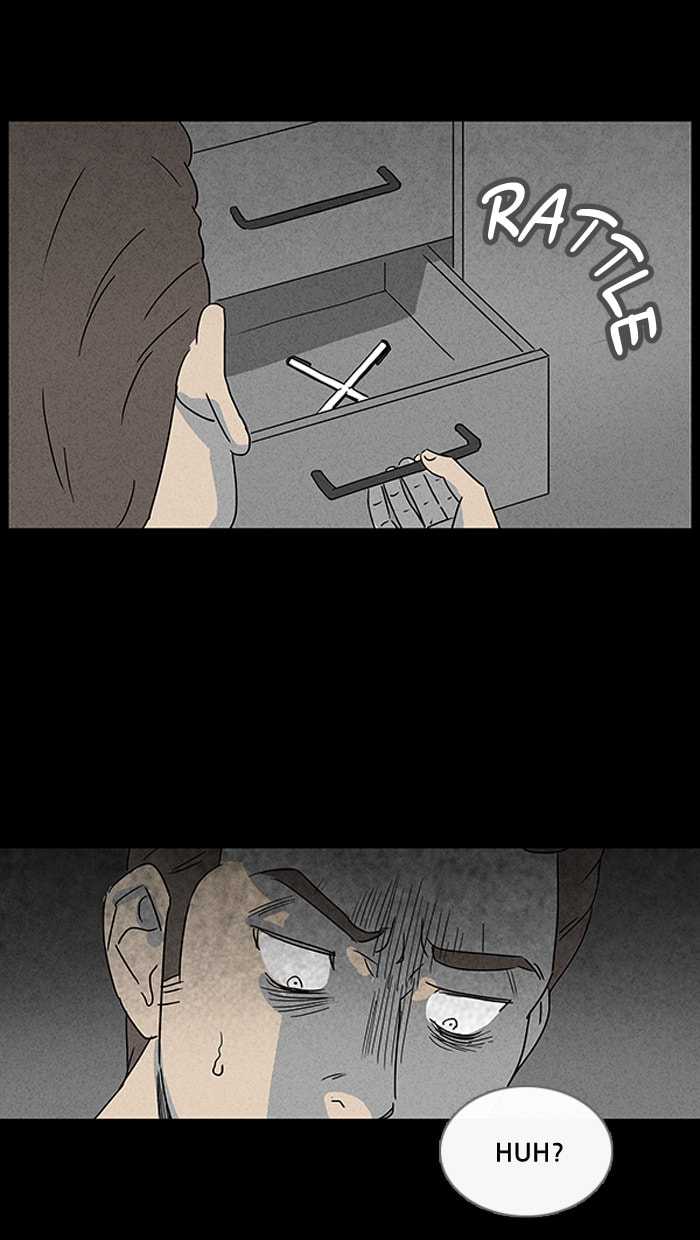 Tales of the Unusual Chapter 20 page 31 - 