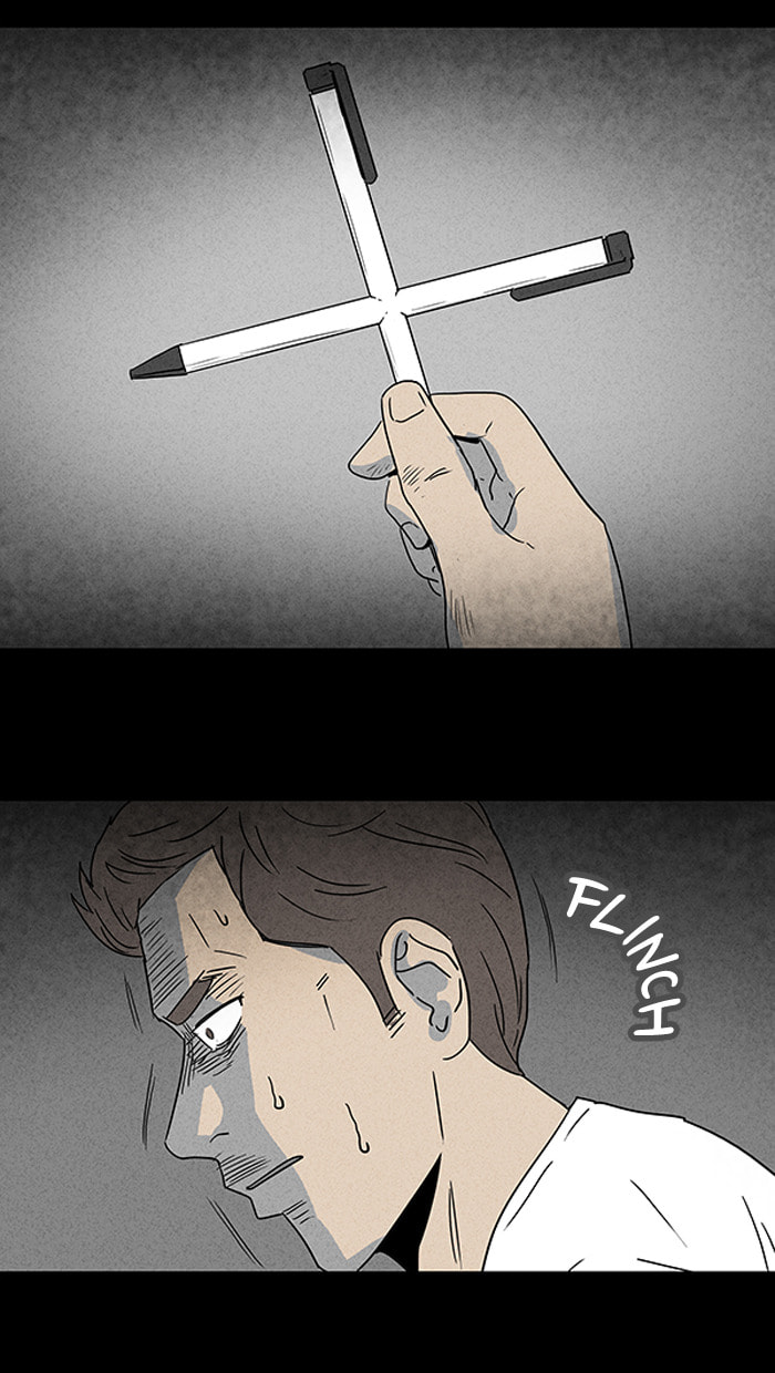 Tales of the Unusual Chapter 20 page 32 - 