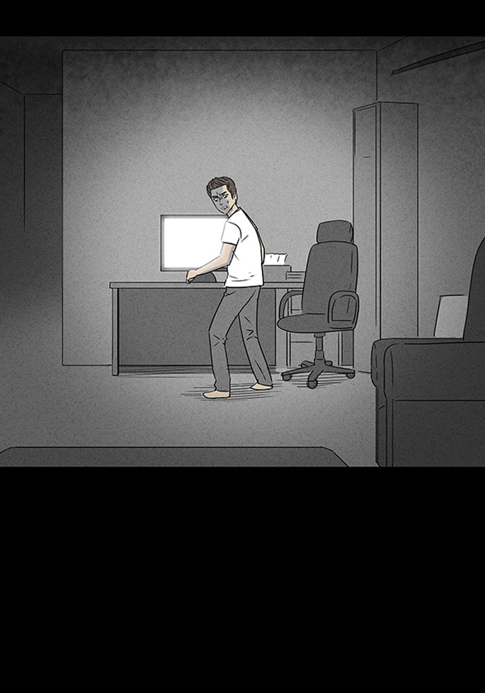 Tales of the Unusual Chapter 20 page 34 - 