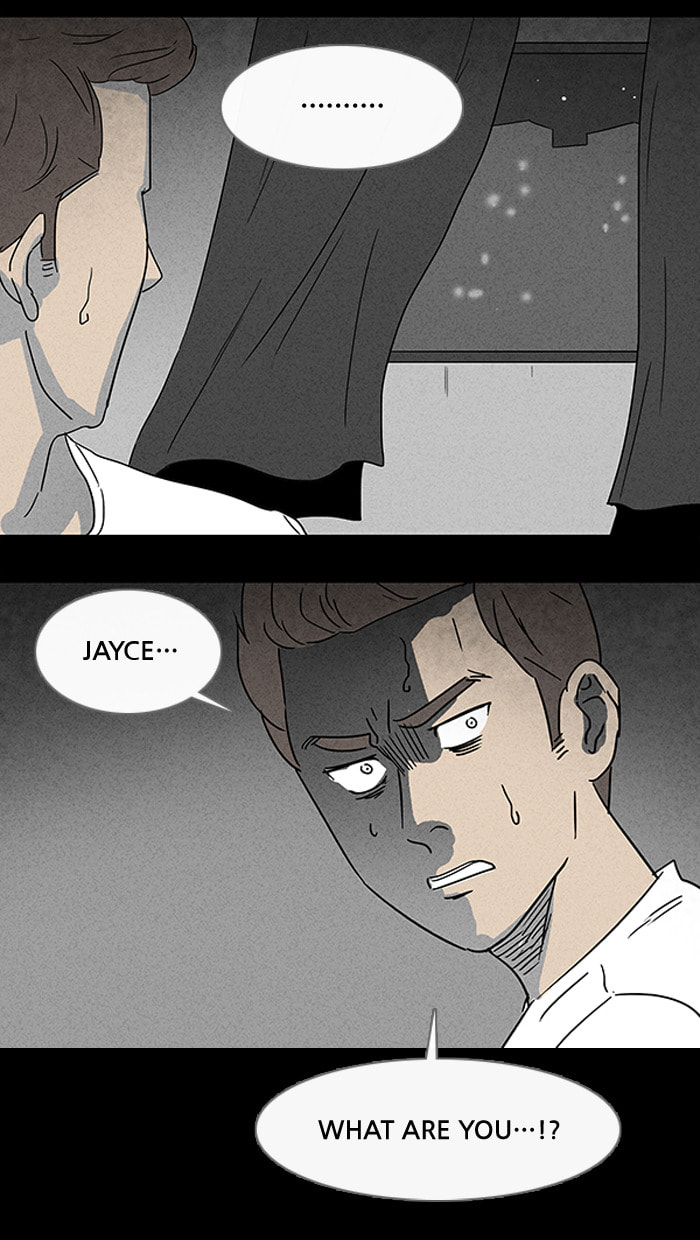 Tales of the Unusual Chapter 20 page 35 - 