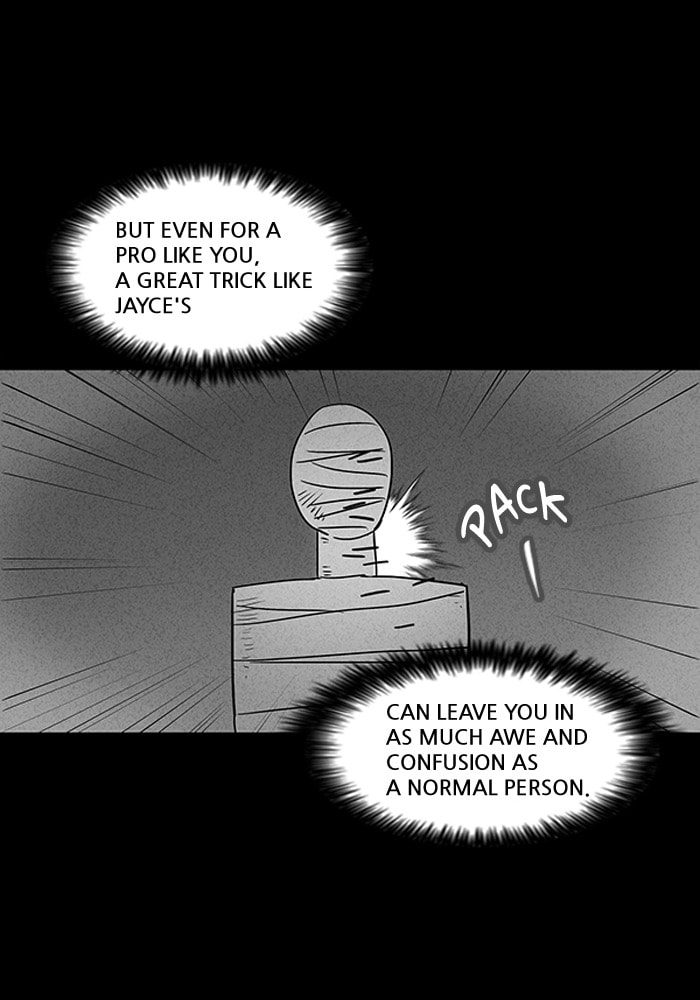 Tales of the Unusual Chapter 20 page 5 - 