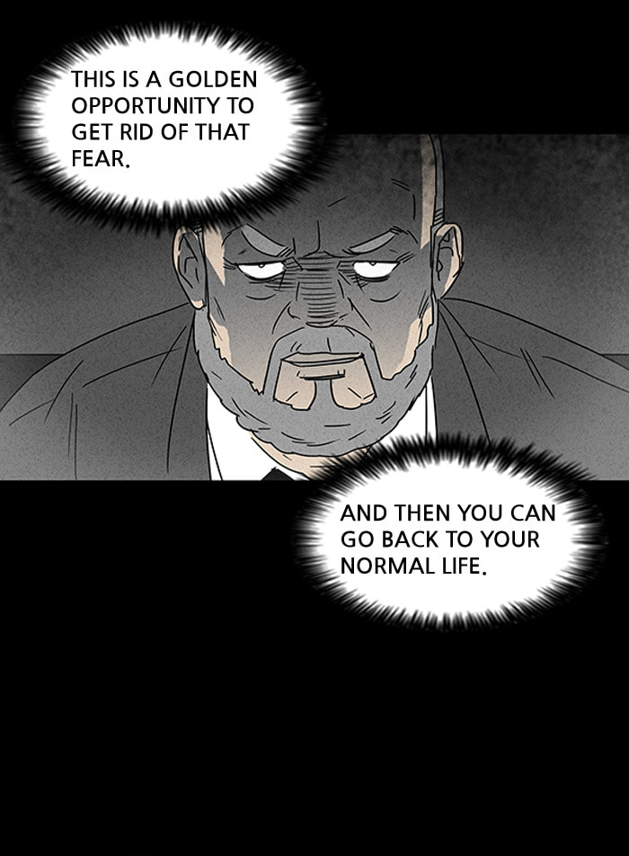 Tales of the Unusual Chapter 20 page 7 - 