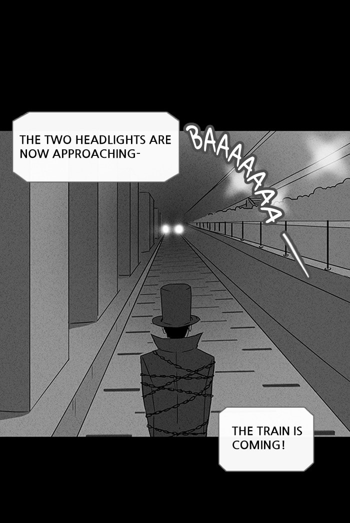 Tales of the Unusual Chapter 20 page 9 - 