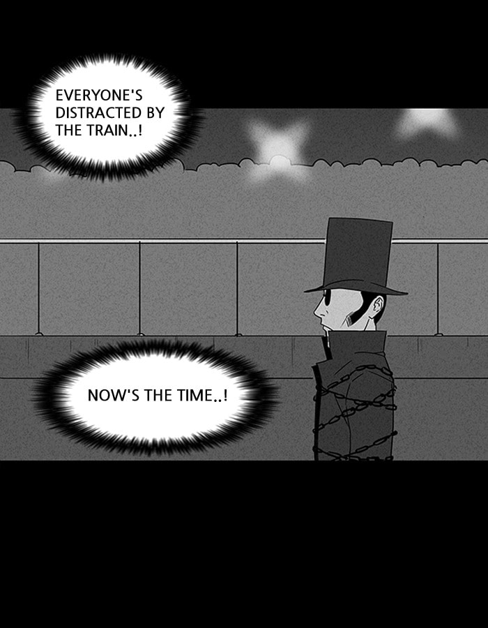 Tales of the Unusual Chapter 20 page 10 - 