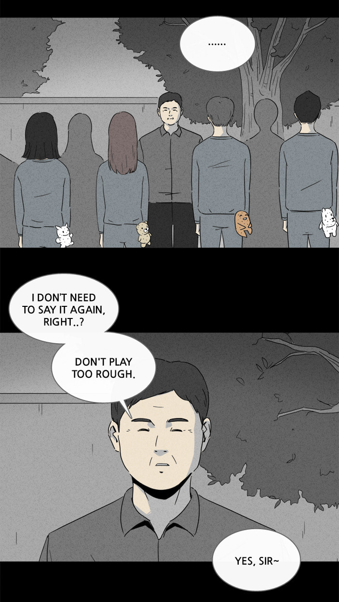 Tales of the Unusual Chapter 200 page 13 - 