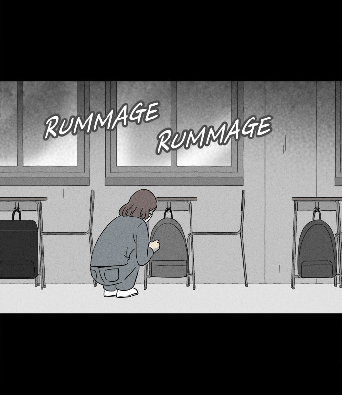 Tales of the Unusual Chapter 200 page 18 - 