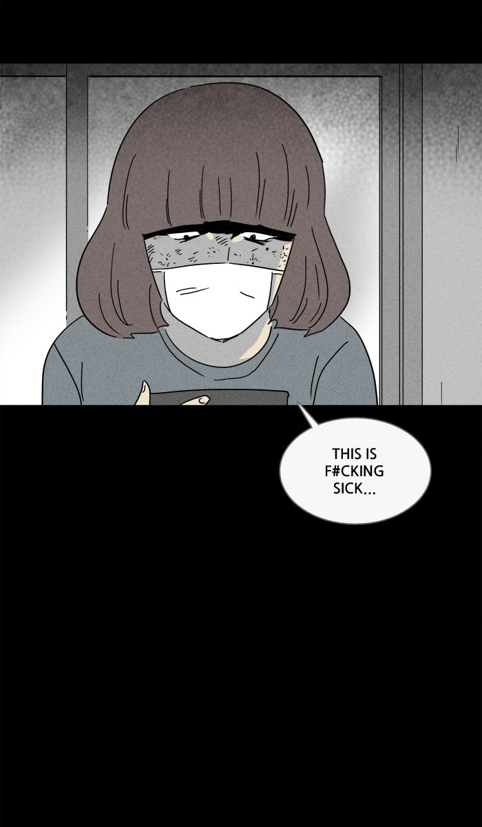 Tales of the Unusual Chapter 200 page 20 - 