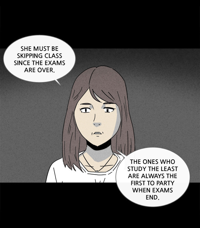 Tales of the Unusual Chapter 200 page 24 - 