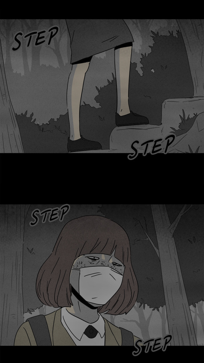 Tales of the Unusual Chapter 200 page 28 - 