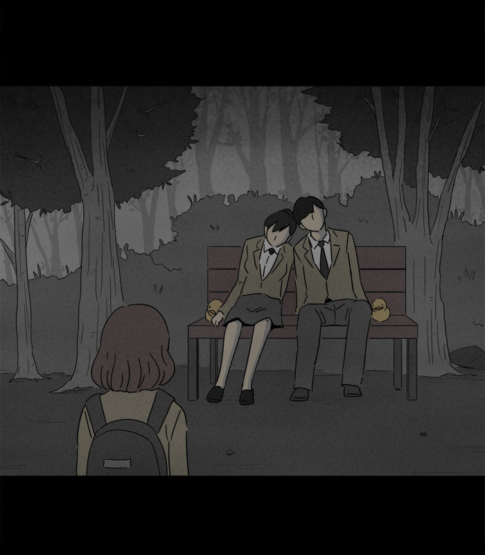 Tales of the Unusual Chapter 200 page 29 - 