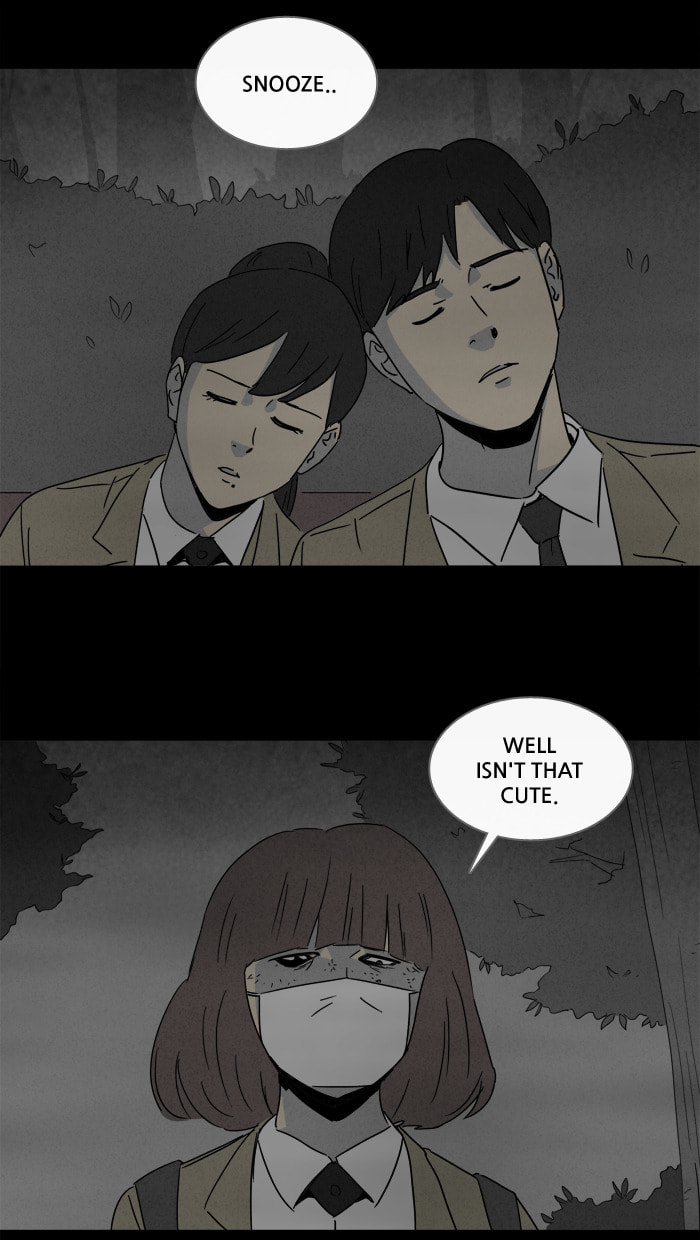 Tales of the Unusual Chapter 200 page 30 - 