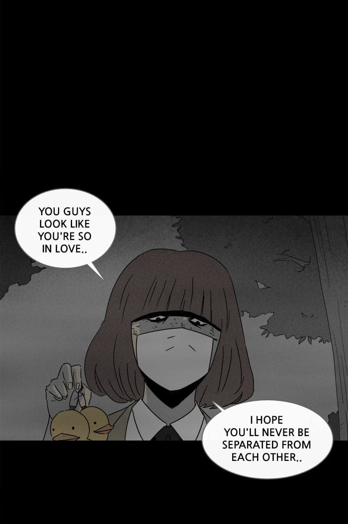 Tales of the Unusual Chapter 200 page 34 - 