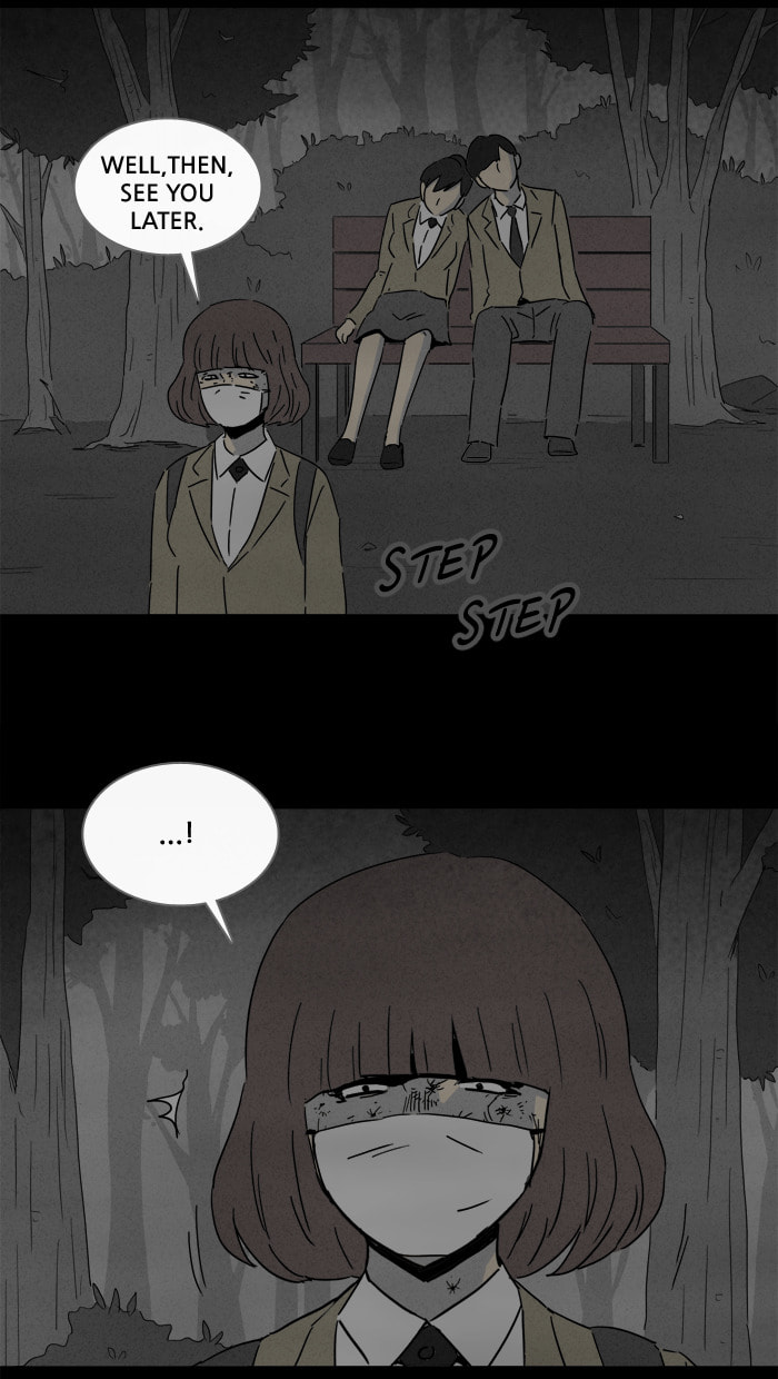 Tales of the Unusual Chapter 200 page 35 - 