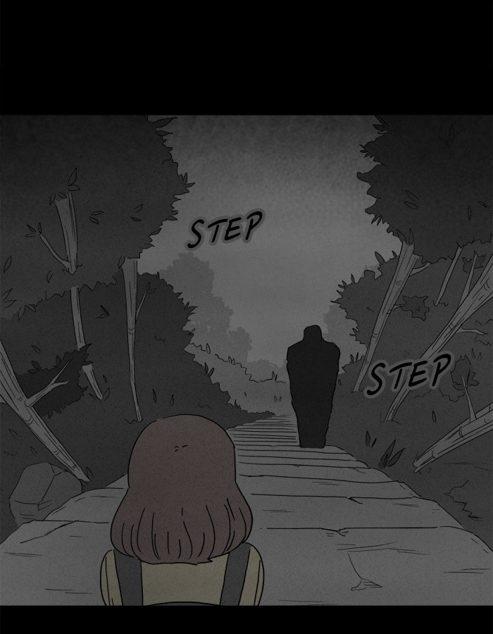 Tales of the Unusual Chapter 200 page 36 - 