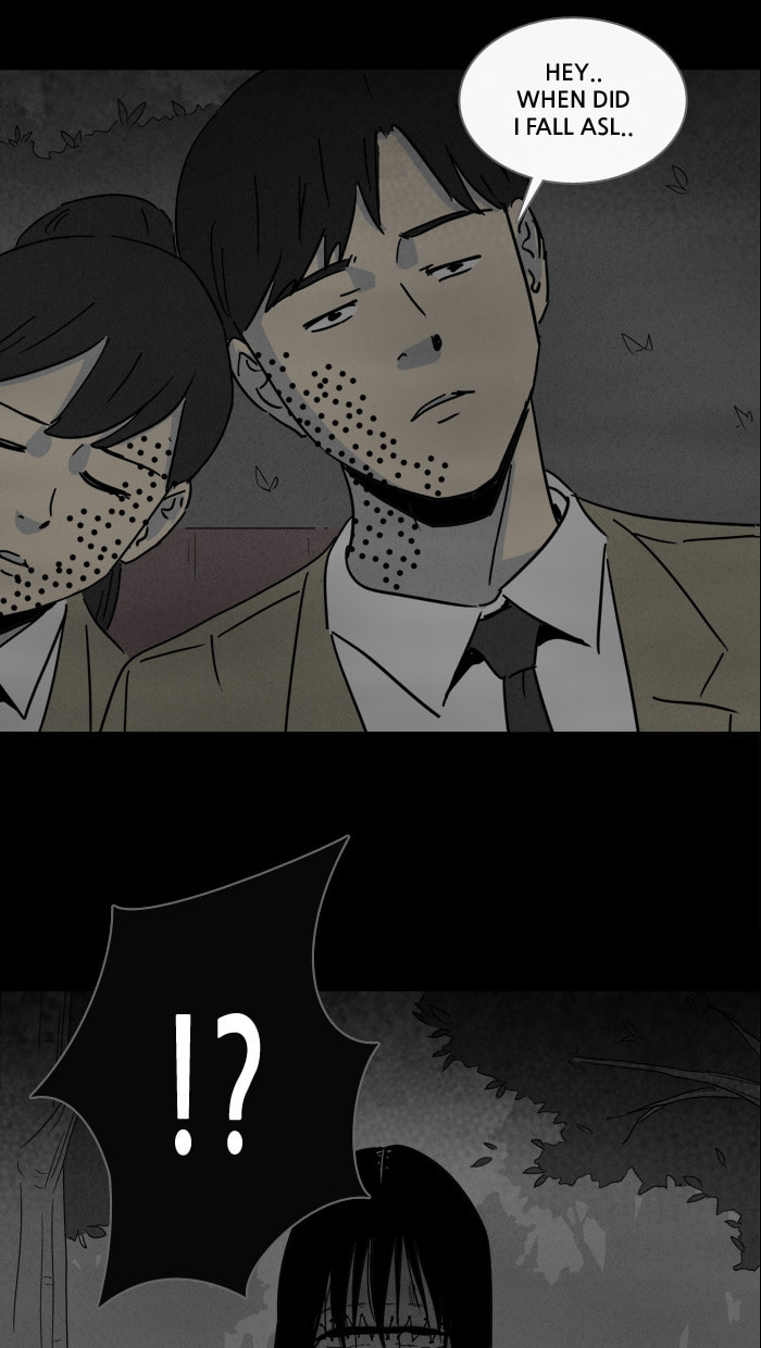 Tales of the Unusual Chapter 200 page 43 - 