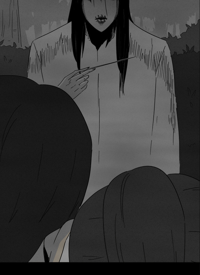 Tales of the Unusual Chapter 200 page 44 - 