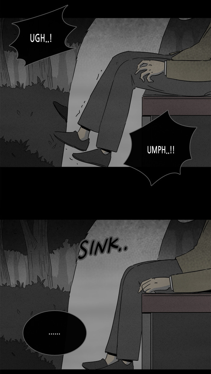 Tales of the Unusual Chapter 200 page 47 - 