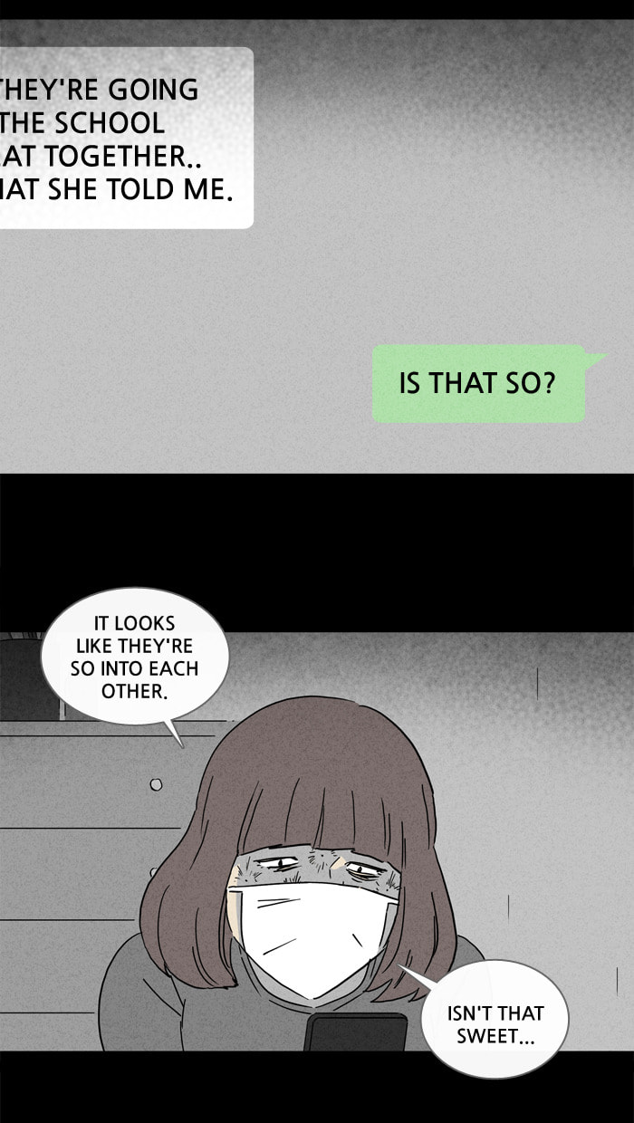 Tales of the Unusual Chapter 200 page 6 - 