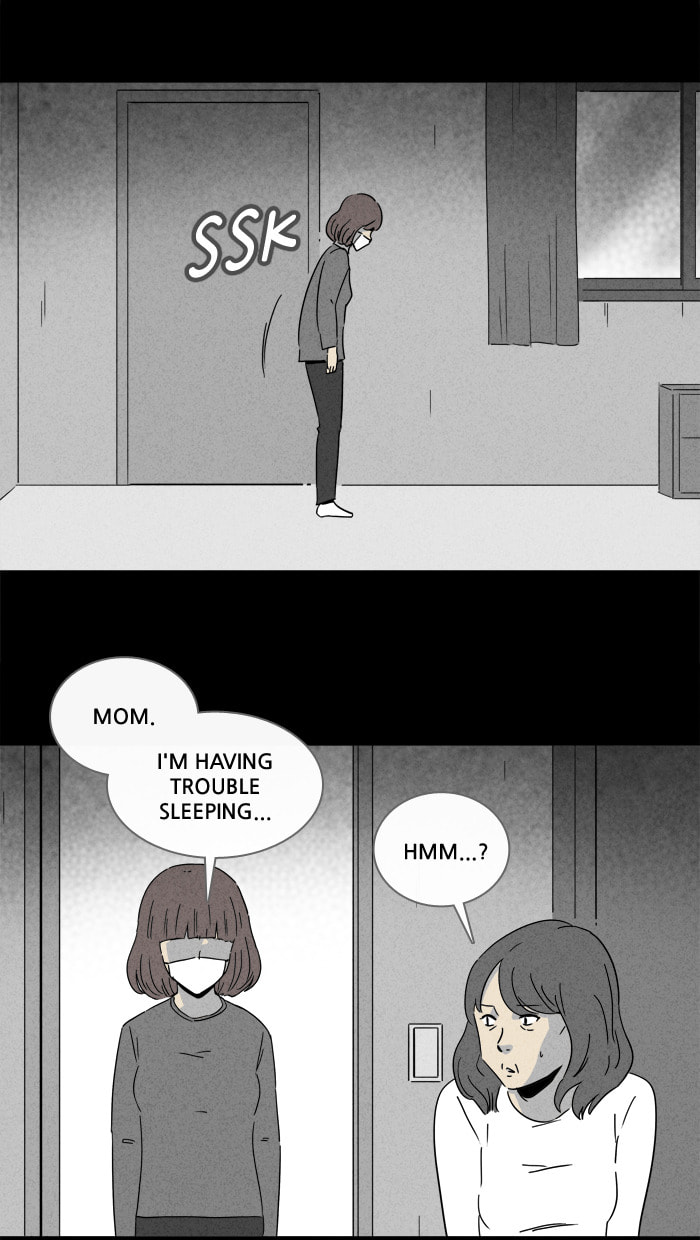 Tales of the Unusual Chapter 200 page 7 - 