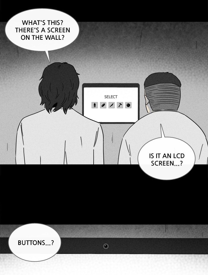 Tales of the Unusual Chapter 201 page 14 - 
