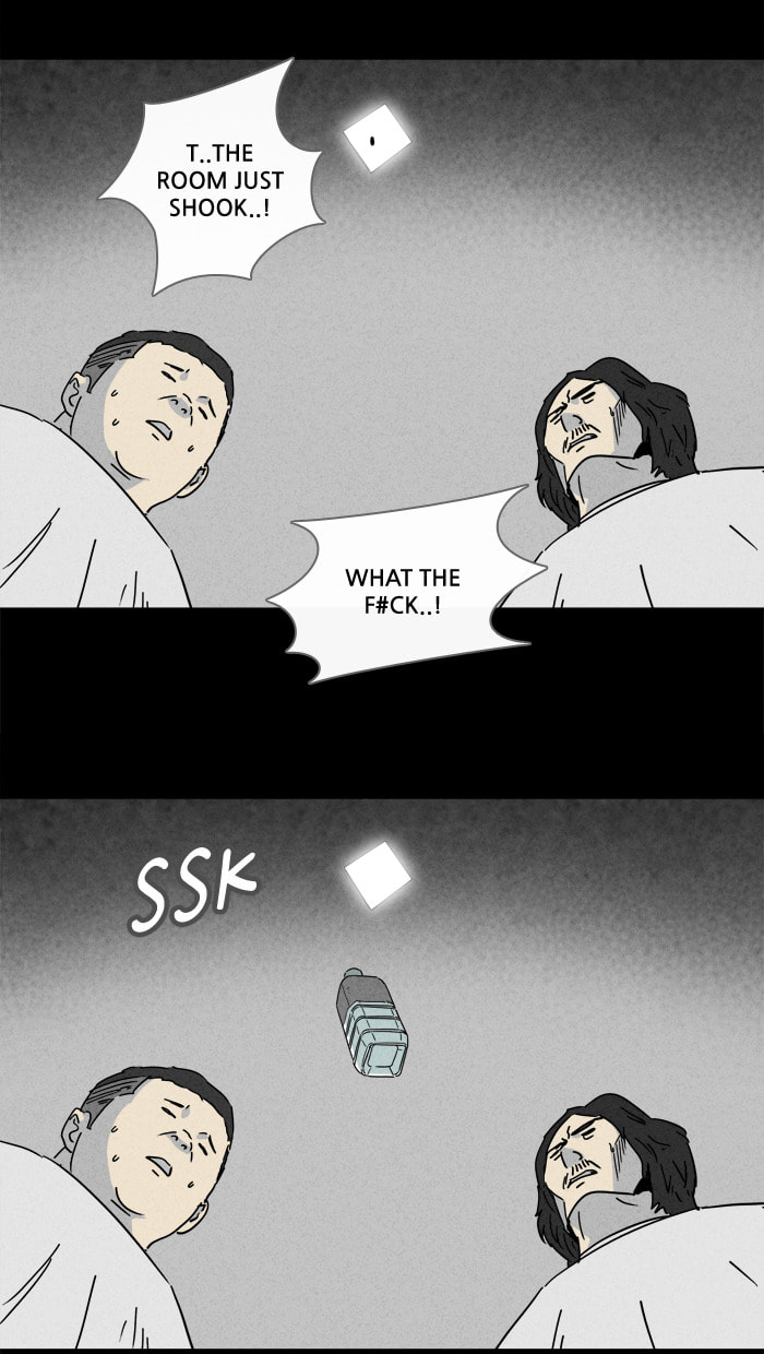 Tales of the Unusual Chapter 201 page 19 - 