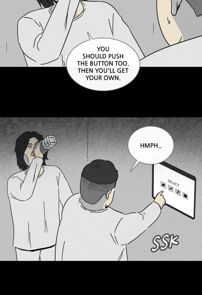 Tales of the Unusual Chapter 201 page 22 - 