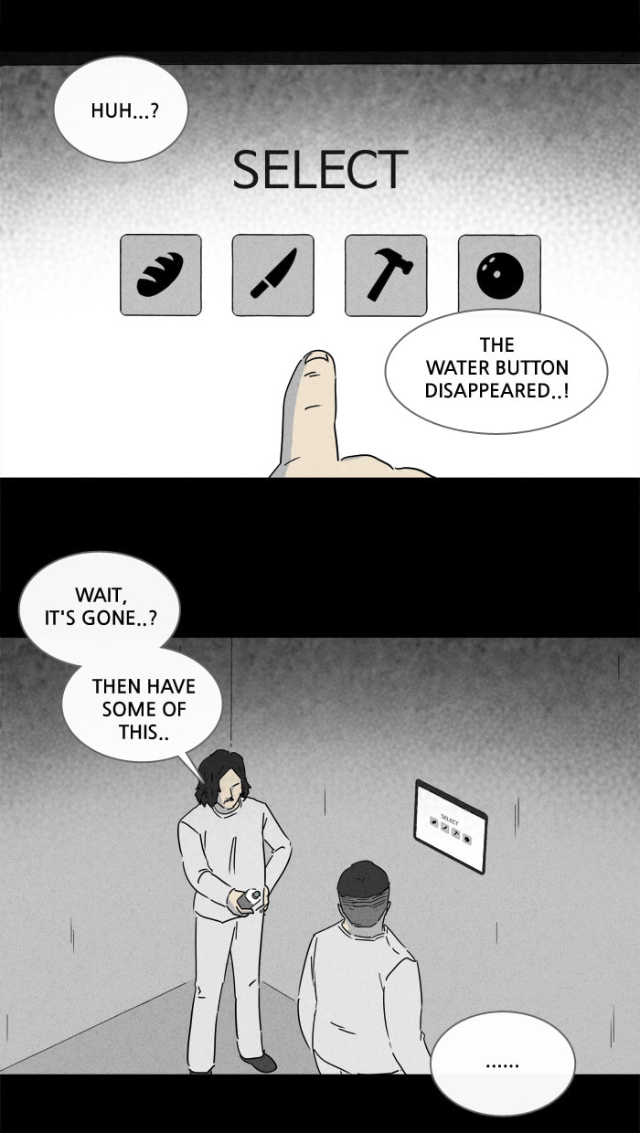 Tales of the Unusual Chapter 201 page 23 - 