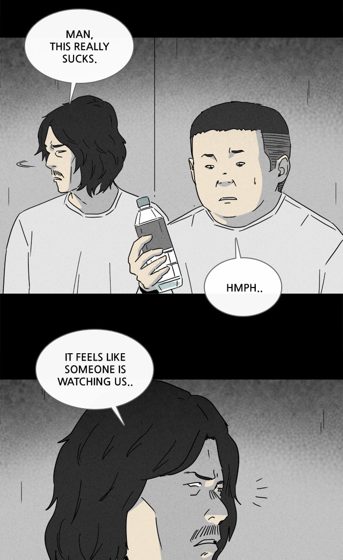 Tales of the Unusual Chapter 201 page 25 - 