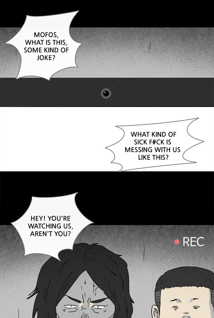 Tales of the Unusual Chapter 201 page 27 - 