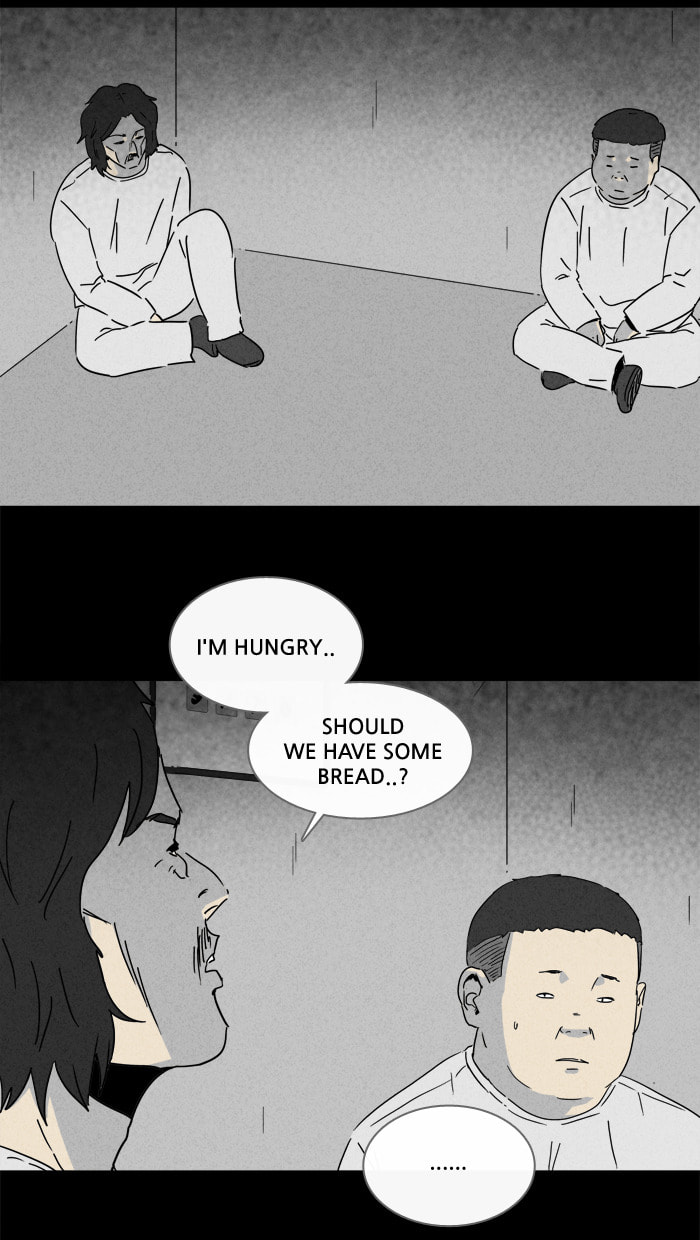 Tales of the Unusual Chapter 201 page 31 - 