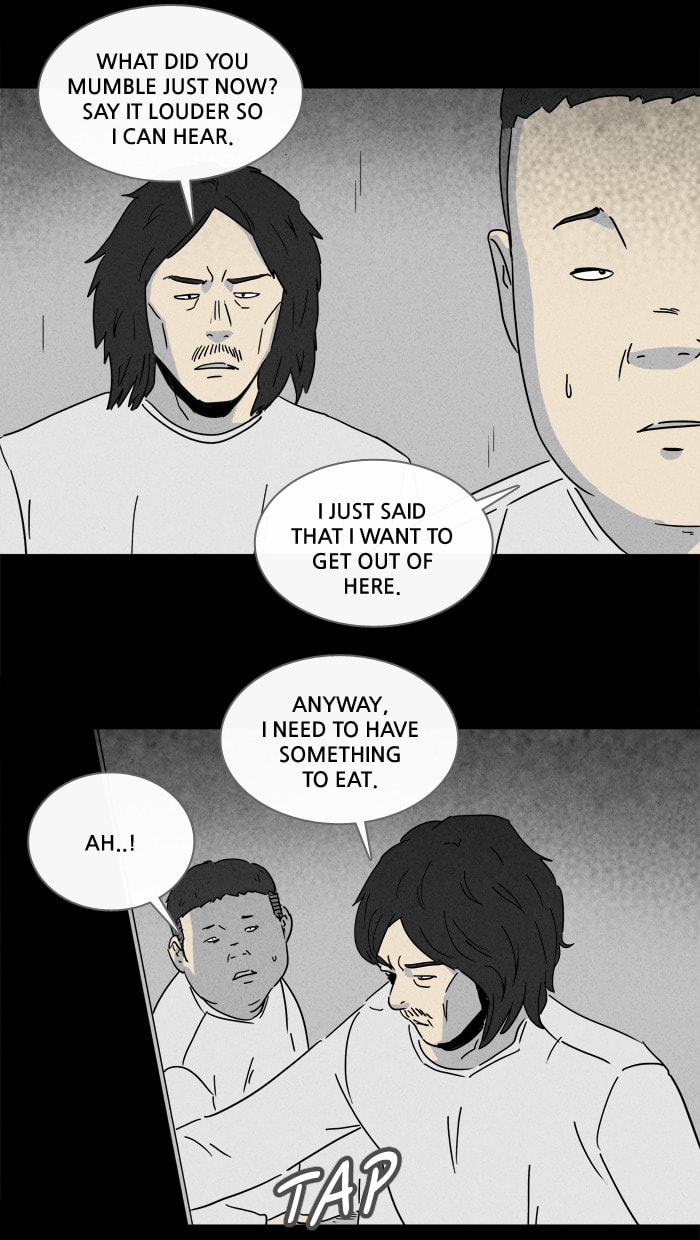 Tales of the Unusual Chapter 201 page 33 - 
