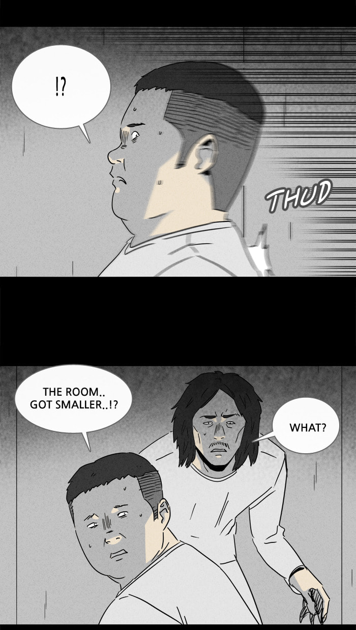 Tales of the Unusual Chapter 201 page 35 - 