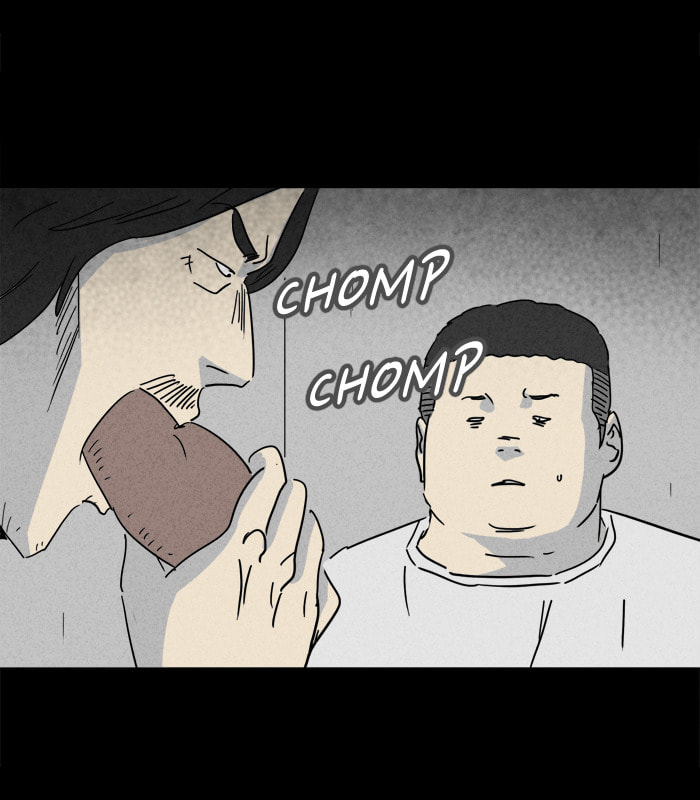 Tales of the Unusual Chapter 201 page 38 - 