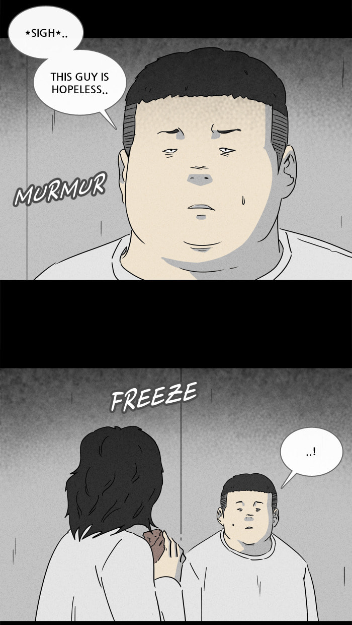 Tales of the Unusual Chapter 201 page 39 - 