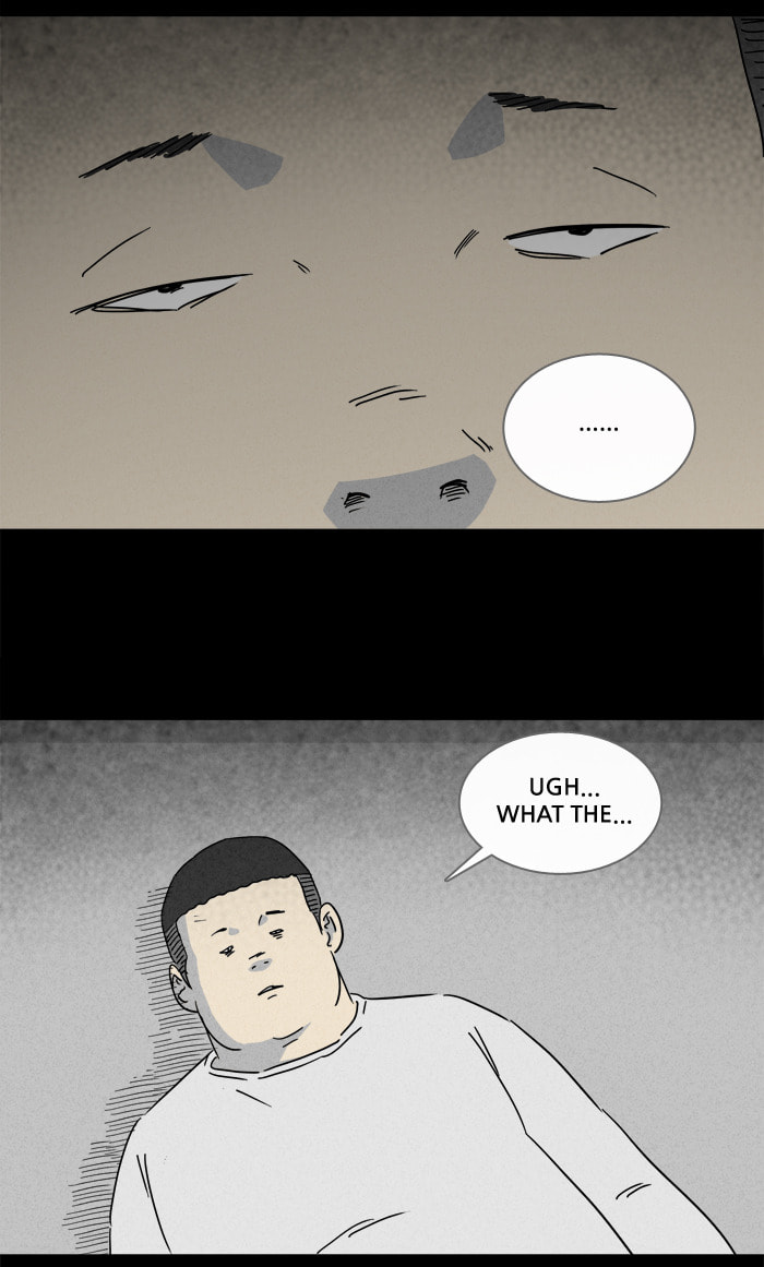 Tales of the Unusual Chapter 201 page 5 - 