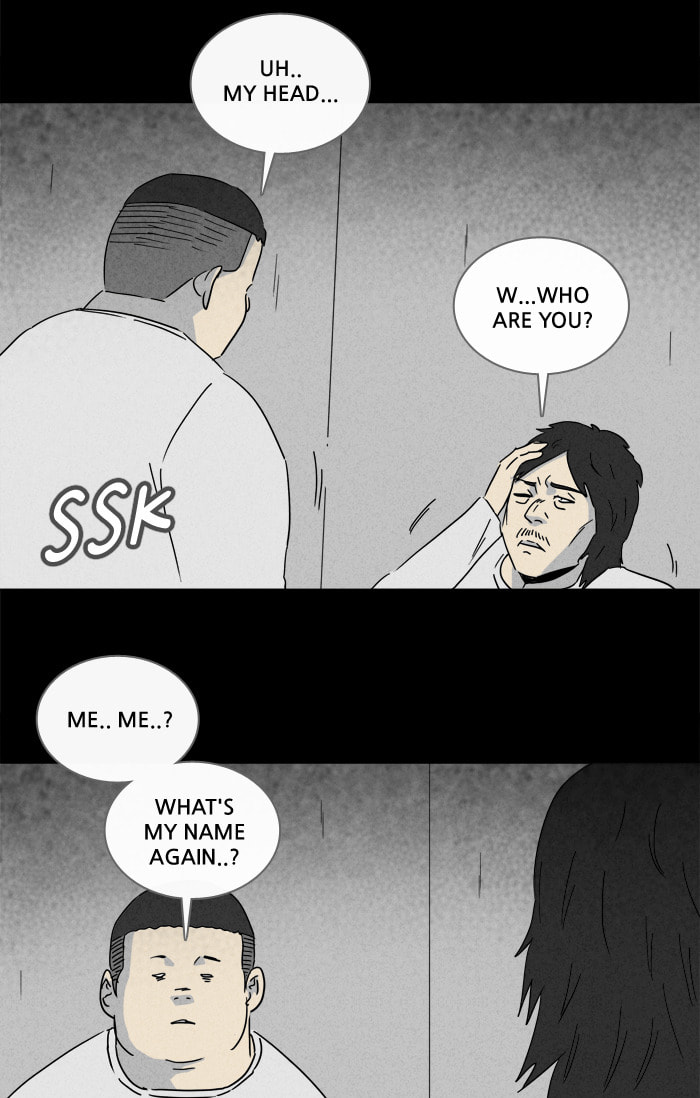Tales of the Unusual Chapter 201 page 7 - 
