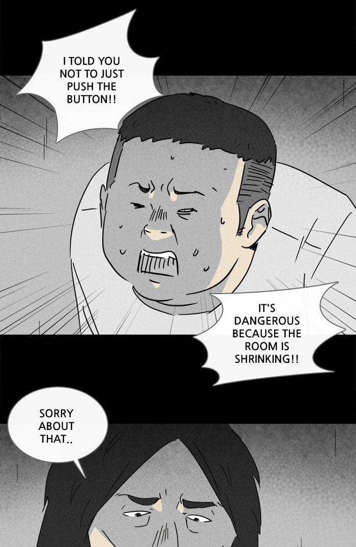Tales of the Unusual Chapter 202 page 12 - 